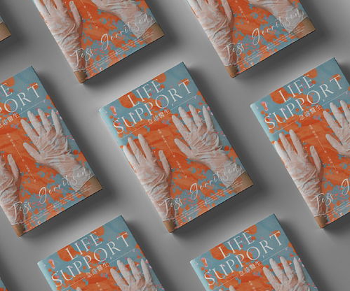 書籍設計 從封面到內容的藝術之旅